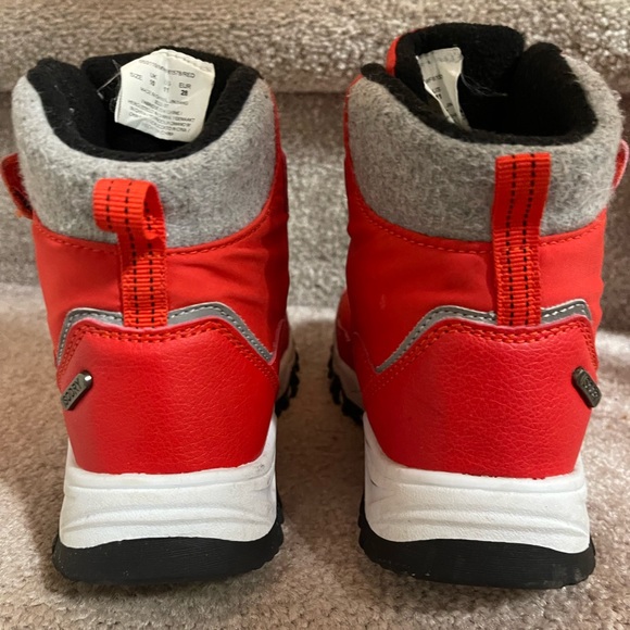 Mountain Warehouse kids winter boots Size 11 - Picture 2 of 6